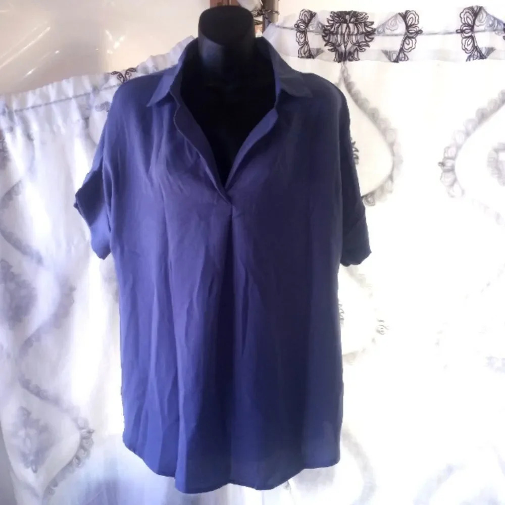 Blouse for women size medium (box AB)